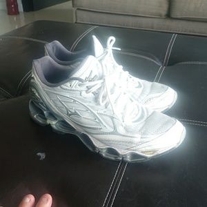 Mizuno Prophecy 6